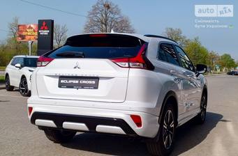 Mitsubishi Eclipse Cross 2023 Ultimate