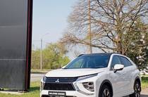 Mitsubishi Eclipse Cross Ultimate