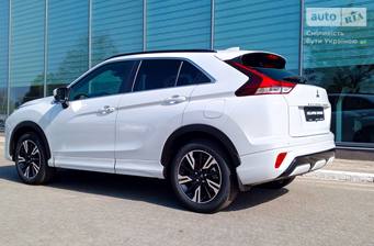 Mitsubishi Eclipse Cross 2023 Ultimate