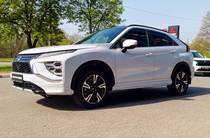 Mitsubishi Eclipse Cross Ultimate