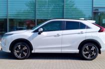 Mitsubishi Eclipse Cross Ultimate