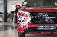 Mitsubishi Eclipse Cross Intense