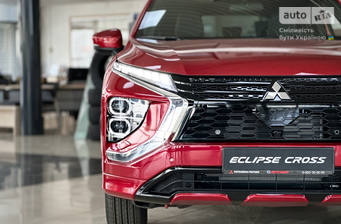 Mitsubishi Eclipse Cross 2023 Intense