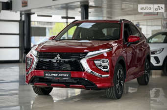 Mitsubishi Eclipse Cross 2023 в Николаев