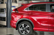 Mitsubishi Eclipse Cross Intense