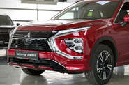 Mitsubishi Eclipse Cross Intense