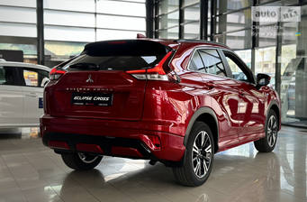 Mitsubishi Eclipse Cross 2023 Intense