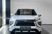 Mitsubishi Eclipse Cross Ultimate