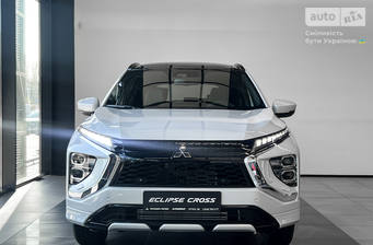 Mitsubishi Eclipse Cross 2023 Ultimate