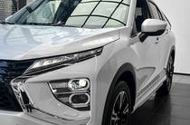 Mitsubishi Eclipse Cross Ultimate