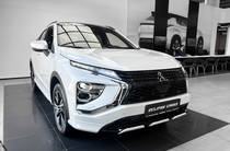 Mitsubishi Eclipse Cross Ultimate