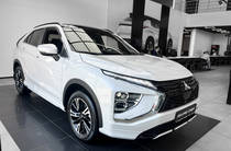 Mitsubishi Eclipse Cross Ultimate