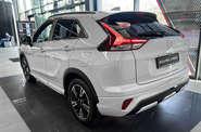 Mitsubishi Eclipse Cross Ultimate