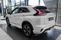 Mitsubishi Eclipse Cross Ultimate