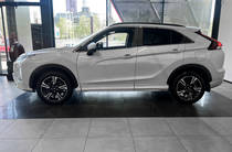 Mitsubishi Eclipse Cross Ultimate