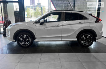 Mitsubishi Eclipse Cross 2024 Ultimate