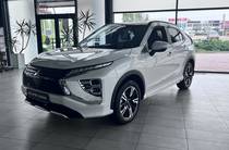 Mitsubishi Eclipse Cross Intense