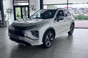 Mitsubishi Eclipse Cross 2023 в Кропивницкий (Кировоград)