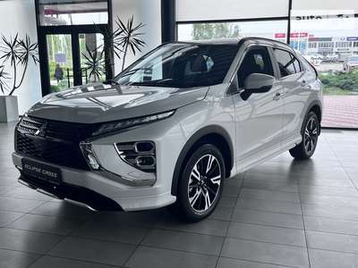 Mitsubishi Eclipse Cross 2023 Intense