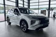 Mitsubishi Eclipse Cross Intense