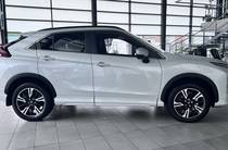 Mitsubishi Eclipse Cross Intense