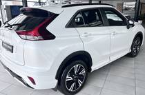 Mitsubishi Eclipse Cross Intense