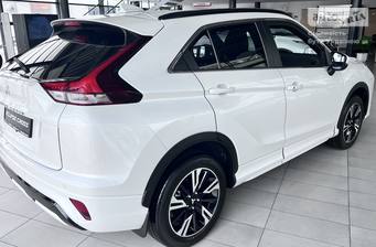 Mitsubishi Eclipse Cross 2023 Intense