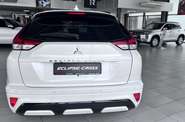 Mitsubishi Eclipse Cross Intense