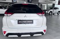 Mitsubishi Eclipse Cross Intense