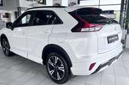 Mitsubishi Eclipse Cross Intense