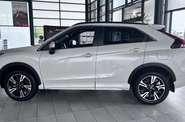 Mitsubishi Eclipse Cross Intense