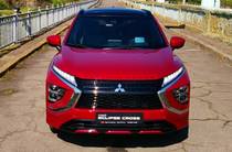 Mitsubishi Eclipse Cross Intense