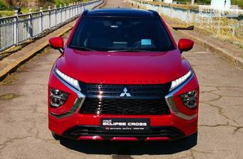 Mitsubishi Eclipse Cross 2023 Intense