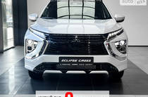 Mitsubishi Eclipse Cross Ultimate