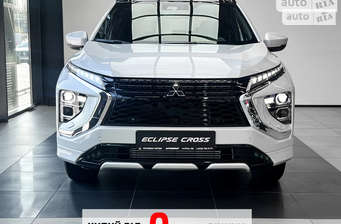 Mitsubishi Eclipse Cross 2023 в Одесса