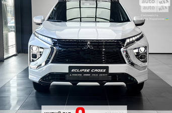 Mitsubishi Eclipse Cross 2023 Ultimate