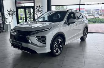 Mitsubishi Eclipse Cross 2024 Intense