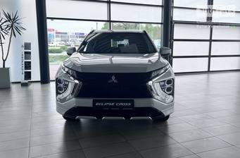 Mitsubishi Eclipse Cross 2024 Intense