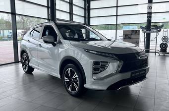 Mitsubishi Eclipse Cross 2024 Intense