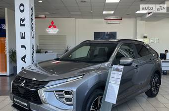 Mitsubishi Eclipse Cross 2.0 MIVEC CVT (150 к.с.) 2023