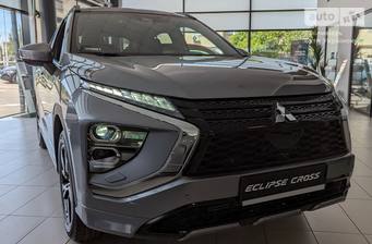 Mitsubishi Eclipse Cross 2023 Ultimate