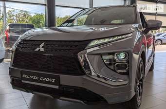 Mitsubishi Eclipse Cross 2023 в Одесса