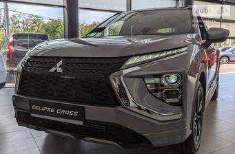 Mitsubishi Eclipse Cross 2023 Ultimate