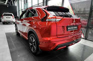 Mitsubishi Eclipse Cross Intense