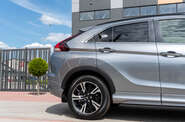 Mitsubishi Eclipse Cross Ultimate