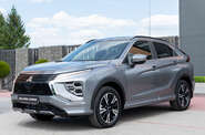Mitsubishi Eclipse Cross Ultimate