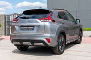 Mitsubishi Eclipse Cross Ultimate