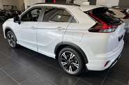 Mitsubishi Eclipse Cross Ultimate