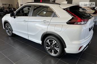 Mitsubishi Eclipse Cross 2023 Ultimate