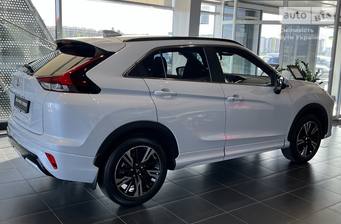 Mitsubishi Eclipse Cross 2023 Ultimate